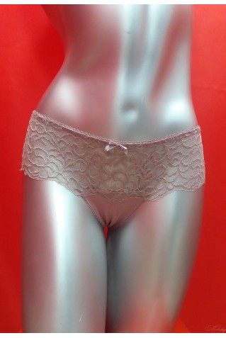 Кружевные трусики La Vivas 10805